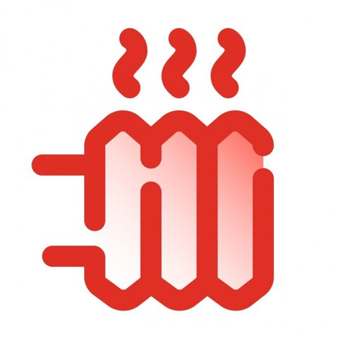 Радиатор Шевроле Авео 3