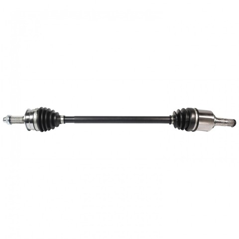 Ось передняя в сборе 28321FG001 SUBARU