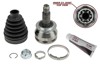 Полуось (привод) передняя 28321SC002 SUBARU