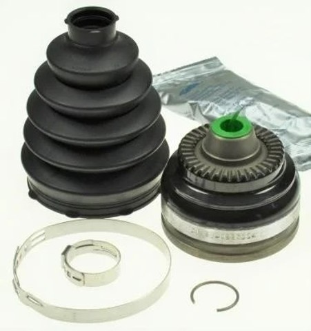 BMW 31607606027 Полуось (привод) передняя левая в наличии Житомир