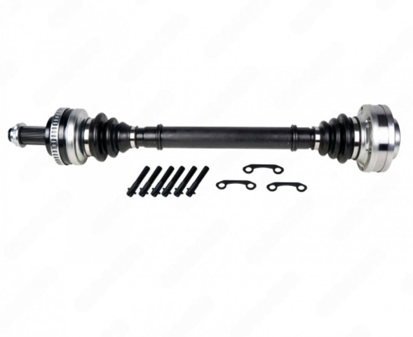 33207839468 BMW Полуось задняя правая купить в Николаев