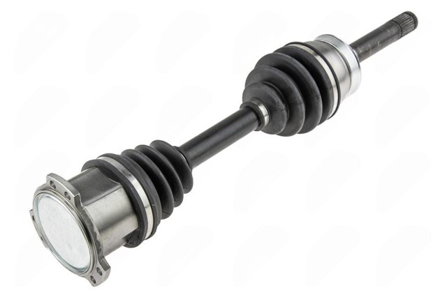 Ось передняя 392042S680 NISSAN