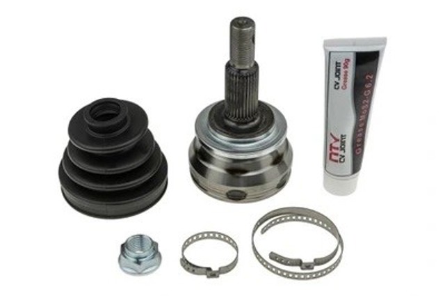 434100R140 TOYOTA Правая полуось купить в Львов