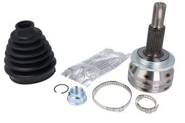 Привод правый 4341078010 TOYOTA