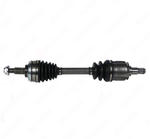 Полуось передняя левая 4342050010 TOYOTA