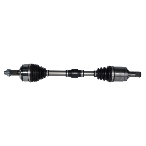 Левая полуось 44306TS4T01 MARKET (OEM)