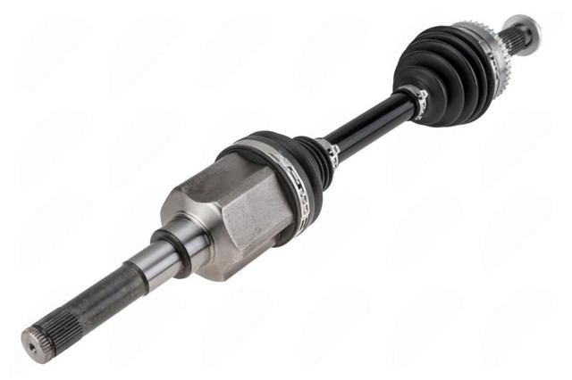 4766808 FORD Левая полуось купить в Днепр