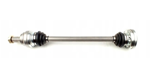 Полуось задняя 492282 MAXGEAR