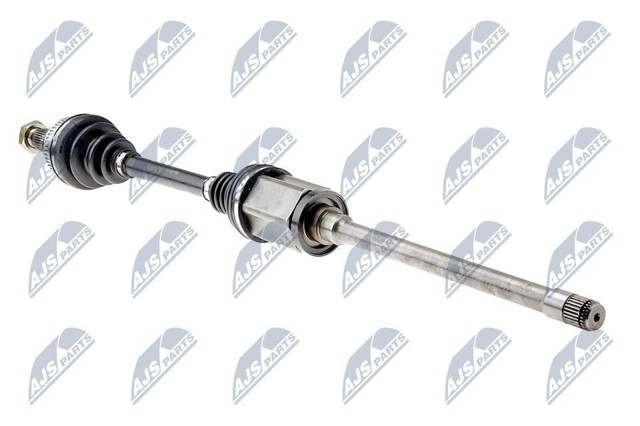 Вал приводной правый 492291 MAXGEAR