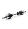 Вал привода, передний левый 492396 MAXGEAR