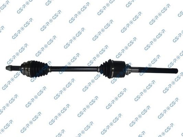 Полуось передняя, правая 5085250AG MARKET (OEM)