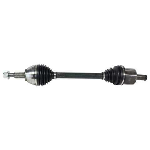 Левая полуось 5106253AA CHRYSLER