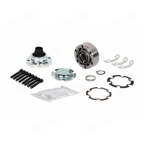 52853641AD CHRYSLER Кардан передний купить в Житомир