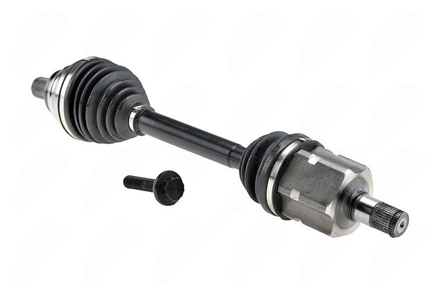 Левая полуось 5QN407271A MARKET (OEM)