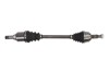 Привод в сборе левый 8200687739 RENAULT