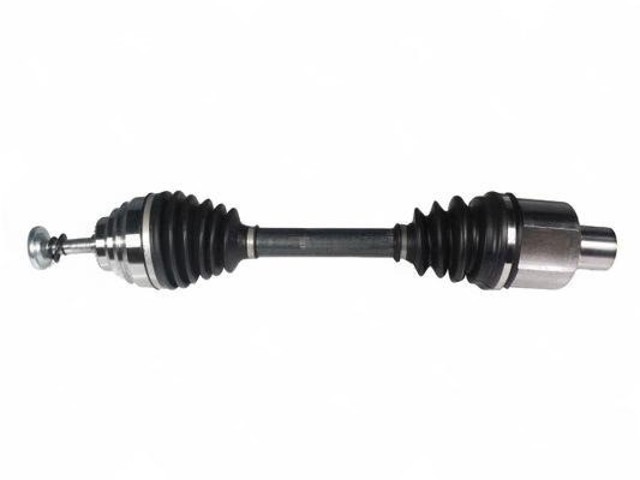Полуось передняя, правая BM31608482646 MARKET (OEM)