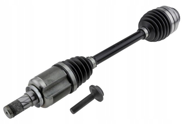 Привод передний левый BM31608643373 MARKET (OEM)