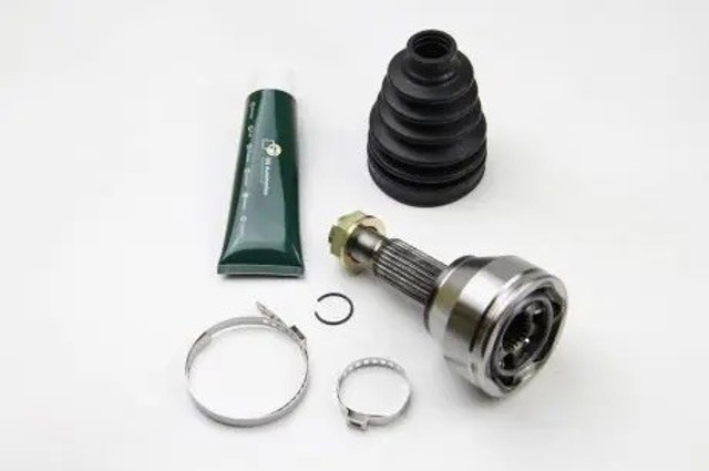 Привод передний правый D1B73B436CB FORD