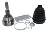 Привод правый DG913B436FE FORD