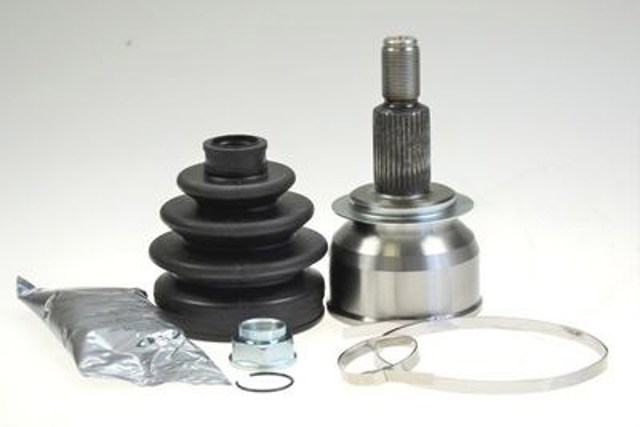 FTB82560X MAZDA Левая полуось купить в Винница
