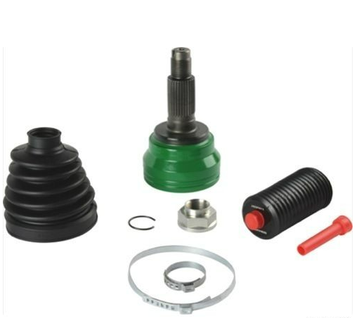 GD782550XB MAZDA Правая полуось купить в Ирпень