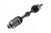 Полуось передняя, правая HK495012W450 MARKET (OEM)