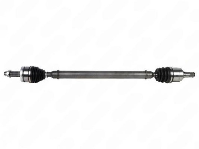 Полуось передняя, правая HK49501D9170 MARKET (OEM)