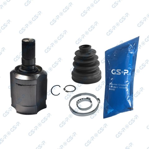 MARKET (OEM) HK495822W200 ШРУС внутренний передний левый в наличии Николаев