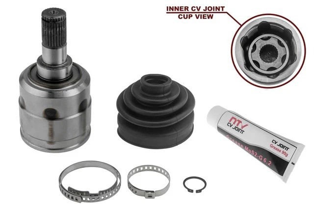 MARKET (OEM) HK495922S200 ШРУС внутренний передний правый в наличии Ирпень