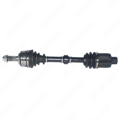 Привод передний правый HND4430500012 MARKET (OEM)