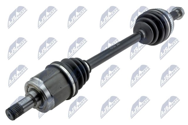 Вал приводной правый HND44305S10C61 MARKET (OEM)