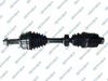 Привод передний правый HND44305SWY000 MARKET (OEM)