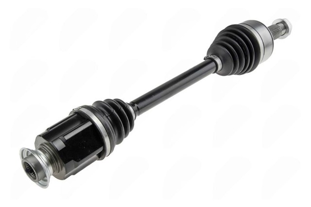 Полуось передняя, правая HND44305T1TE01 MARKET (OEM)