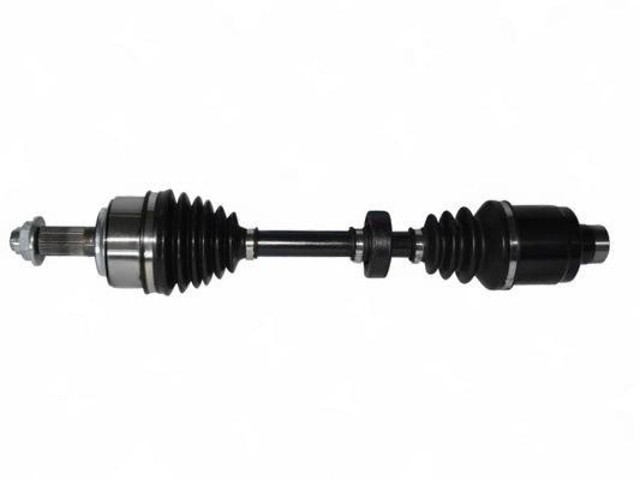 Вал приводной правый HND44305TL0G01 MARKET (OEM)