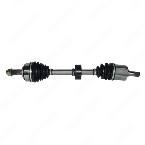 Привод в сборе левый HND44306S9ET00 MARKET (OEM)