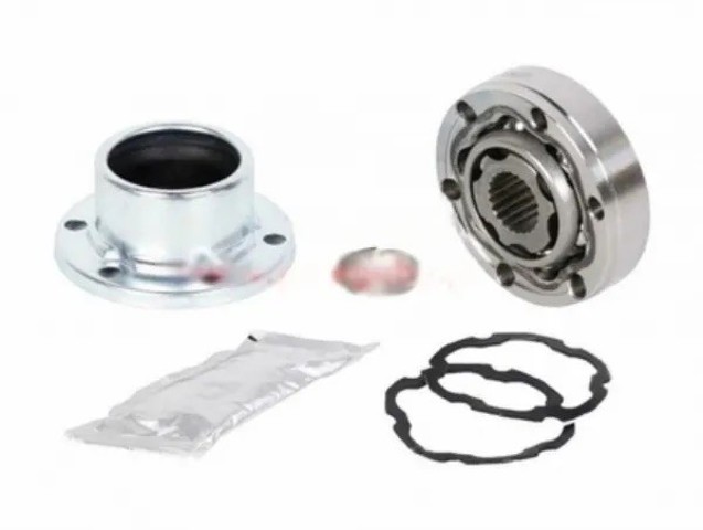 LR072601 LAND ROVER Вал карданный задний, в сборе купить в Полтава