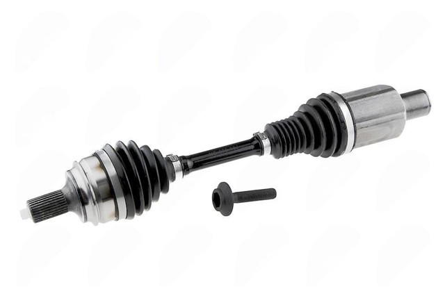 Вал привода, передний левый MB2123300200 MARKET (OEM)