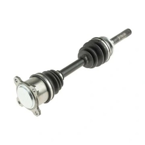 Полуось передняя, правая MN107602 MITSUBISHI