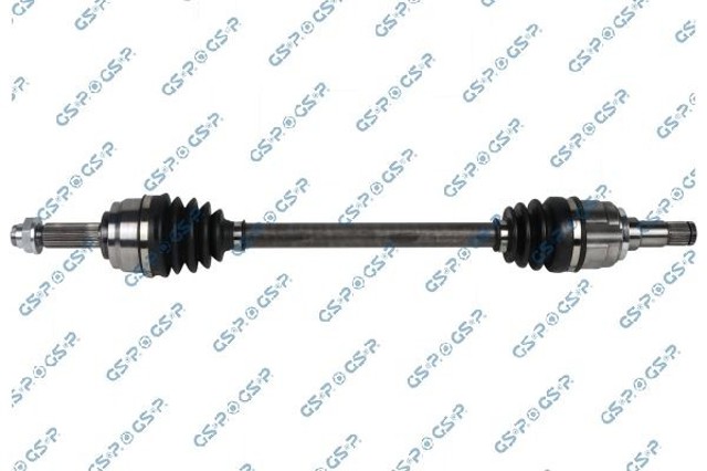 Наружная граната MT3815A569 MARKET (OEM)