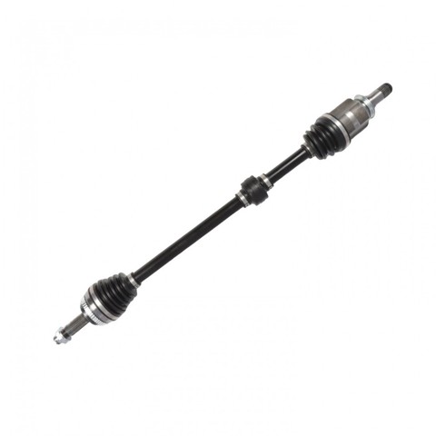 Полуось передняя, правая T4341002A03 MARKET (OEM)