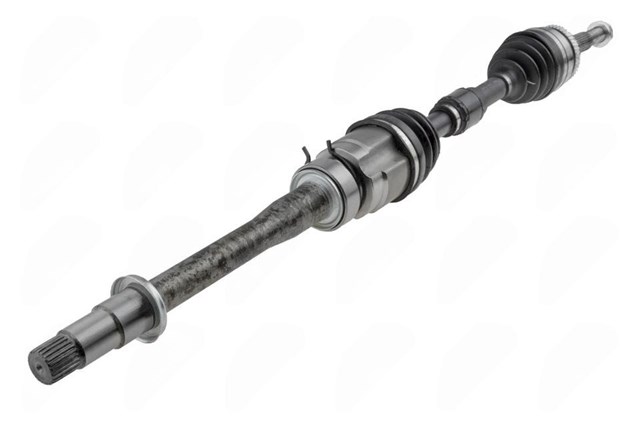Полуось передняя, правая T4341006790 MARKET (OEM)