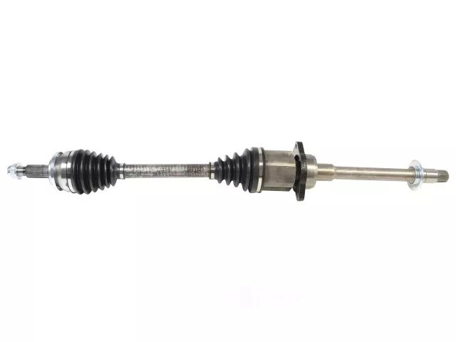 Полуось передняя, правая T4341006A00 MARKET (OEM)