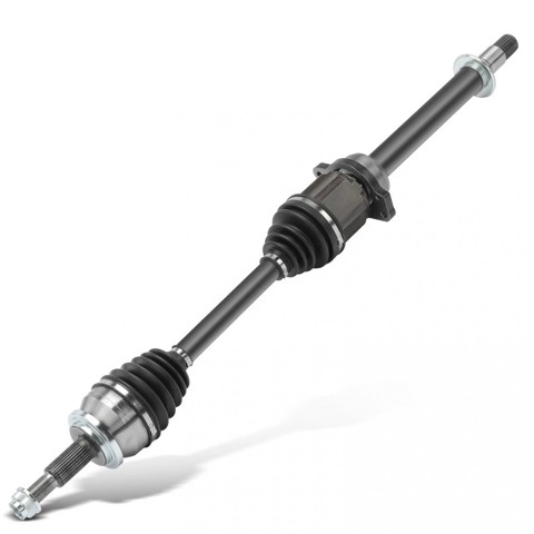 Привод передний правый T4341006A70 MARKET (OEM)
