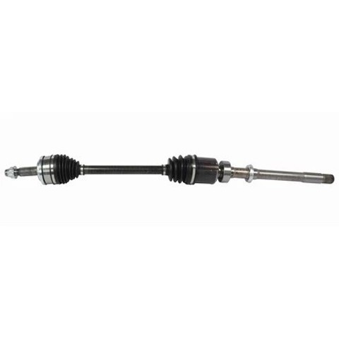 Привод правый T4341006A80 MARKET (OEM)