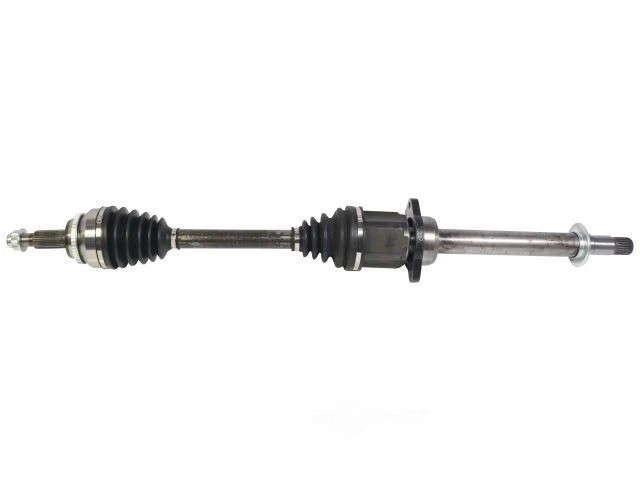 Привод передний правый T434100E230 MARKET (OEM)