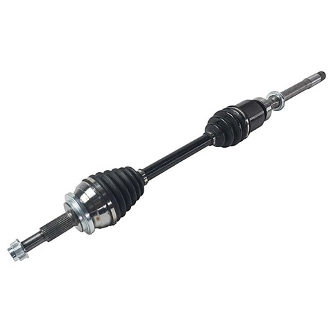 Привод правый T434100R100 MARKET (OEM)