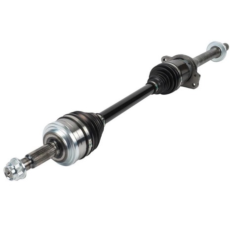 Привод передний правый T4341033350 MARKET (OEM)