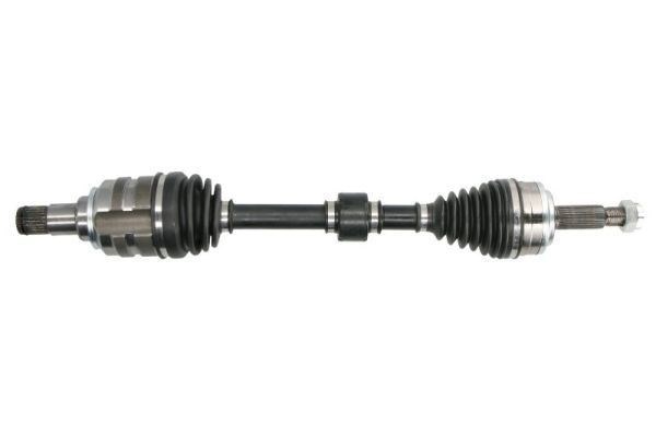 Левая полуось T4342010310 MARKET (OEM)