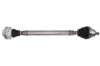 Вал приводной правый VAG5C0407272AC MARKET (OEM)