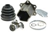 ШРУС коробочный передний VAG5C0498103A MARKET (OEM)